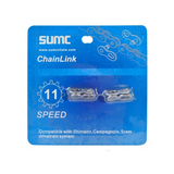 SUMC Missing Link