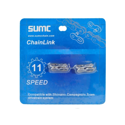 SUMC Missing Link