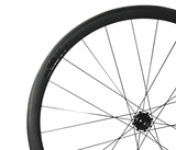 Supratech RCB 2035 Carbon Wheelset (Rim Brake)