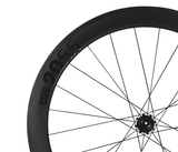 Supratech RCO 2055 Carbon Wheelset (Rim Brake)