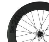 Supratech RCO 2080 Carbon Wheelset (Rim Brake)