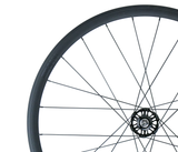 Supratech RAB 2030 Aluminum Wheelset (Fixed Gear)