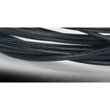 TSG Teflon Coated Stainless Steel Cables