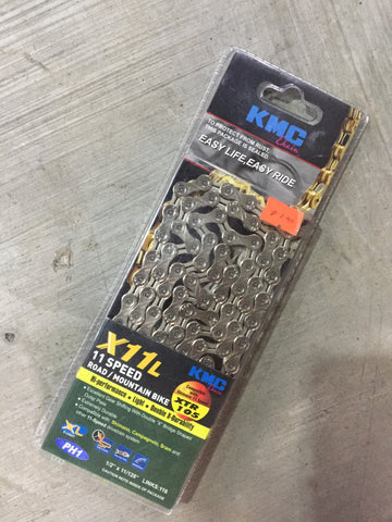 KMC 11 Speed Chain