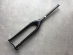 Mtb Fork Thru Axle